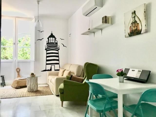 אל פוארטו דה סנטה מריה El Rinconcito - Apartamento Palacete Rehabilitado מראה חיצוני תמונה