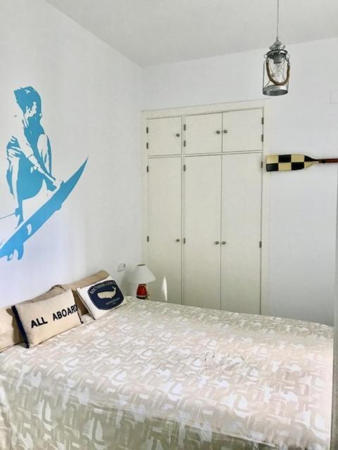אל פוארטו דה סנטה מריה El Rinconcito - Apartamento Palacete Rehabilitado מראה חיצוני תמונה